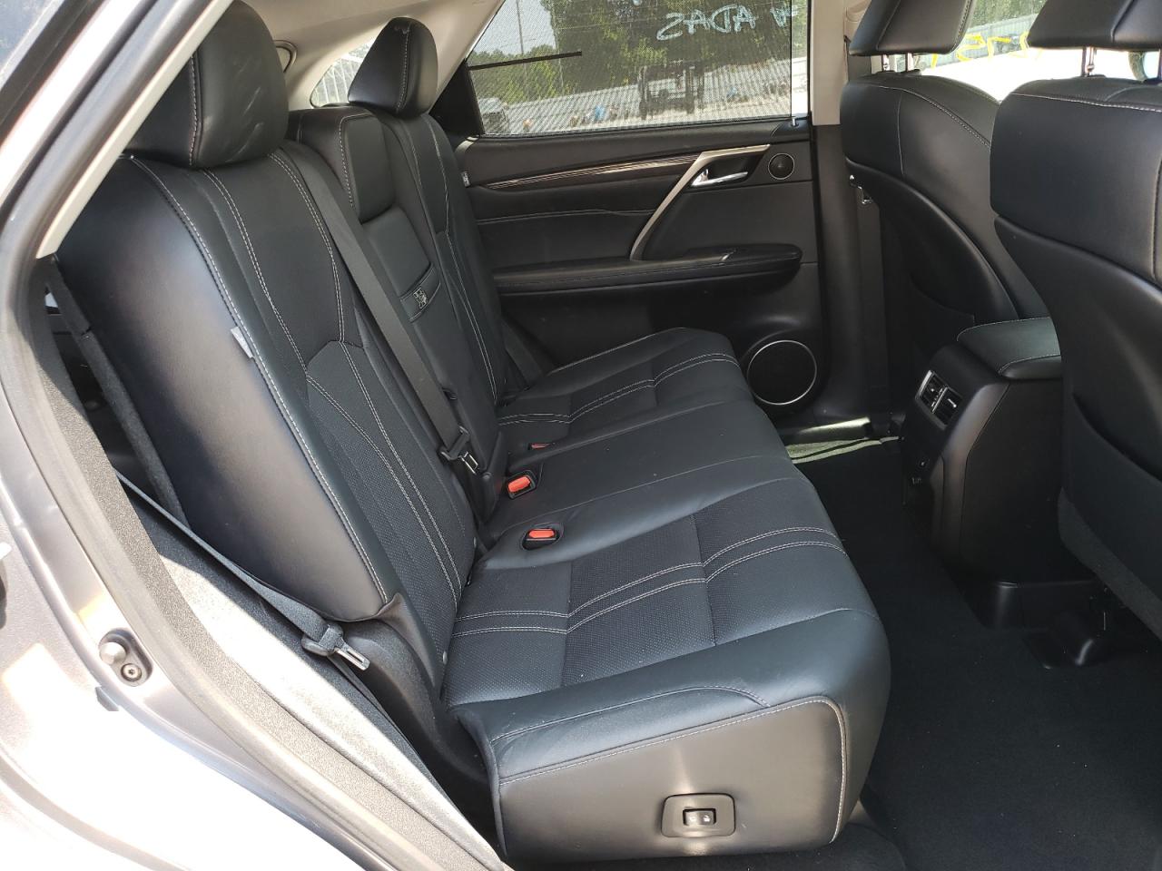 Photo 6 from auction – 2019 LEXUS RX 450H BA with VIN 2T2BGMCA7KC037292