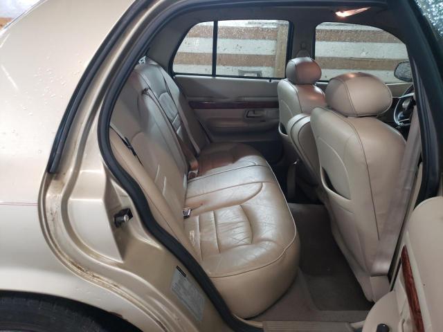 Photo 6 from auction – 2000 MERCURY GRAND MARQ with VIN 2MEFM75W5YX619922