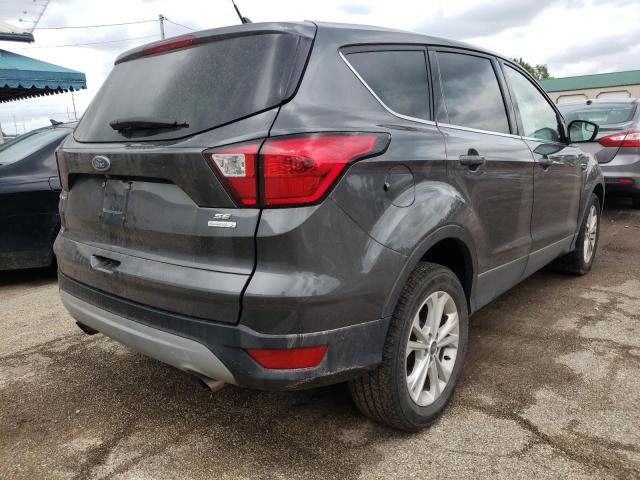 Photo 4 from auction – 2019 FORD ESCAPE SE with VIN 1FMCU0GD9KUA47352