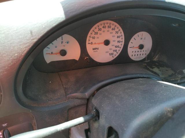 Photo 8 from auction – 2005 DODGE CARAVAN with VIN 1D4GP25R05B167874