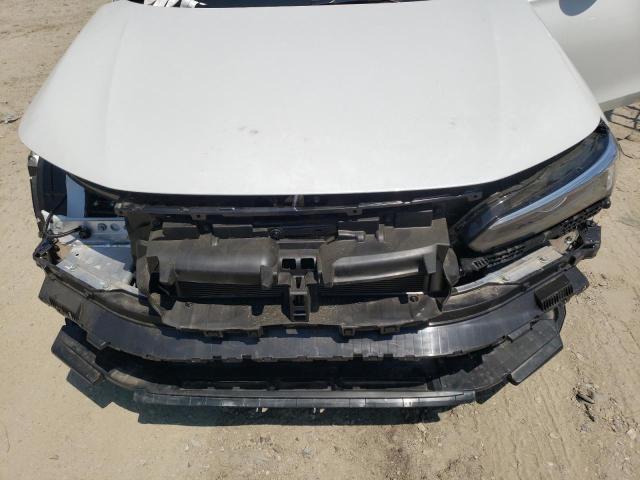 Photo 9 from auction – 2022 HONDA CIVIC EX with VIN JHMFE1F7XNX004253