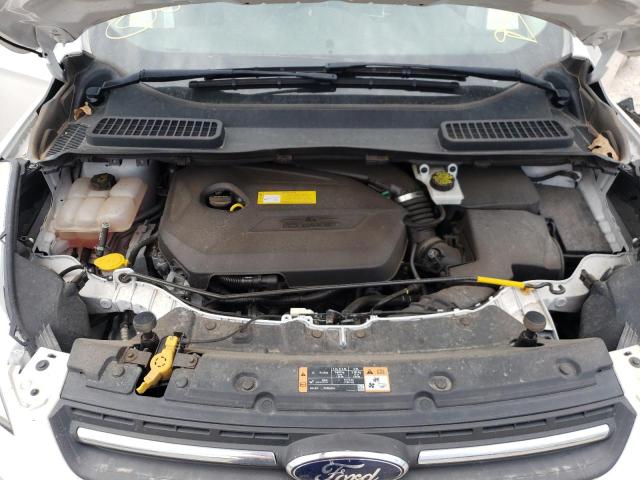 Photo 7 from auction – 2016 FORD ESCAPE SE with VIN 1FMCU0GX0GUC47666