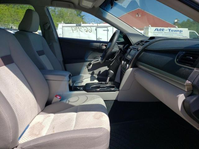 Photo 5 from auction – 2012 TOYOTA CAMRY BASE with VIN 4T1BF1FK9CU185096