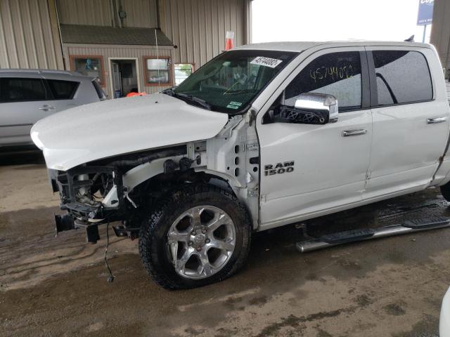 Photo 9 from auction – 2017 RAM 1500 LARAM with VIN 1C6RR7NT4HS759671
