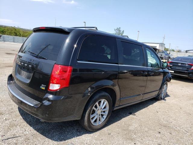 Photo 4 from auction – 2018 DODGE GRAND CARA with VIN 2C4RDGCG0JR208755
