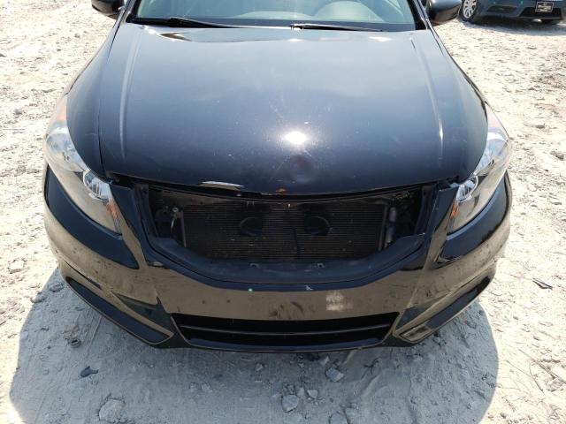 Photo 9 from auction – 2011 HONDA ACCORD with VIN 1HGCP3F8XBA018737