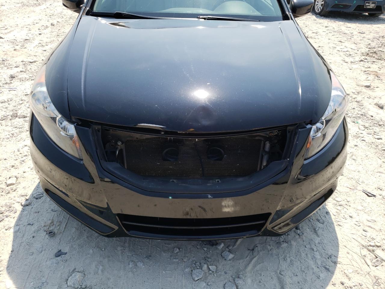 Photo 19 from auction – 2011 HONDA ACCORD with VIN 1HGCP3F8XBA018737