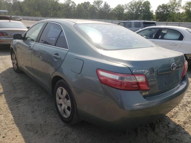 Photo 3 from auction – 2007 TOYOTA CAMRY CE with VIN 4T1BE46K17U559730