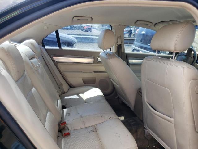 Photo 6 from auction – 2008 LINCOLN MKZ with VIN 3LNHM28T38R629101