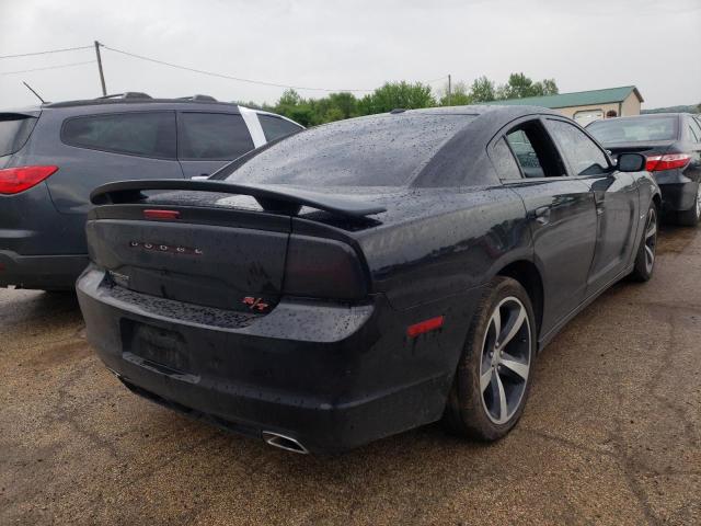 Photo 4 from auction – 2013 DODGE CHARGER R/ with VIN 2C3CDXCT6DH679892