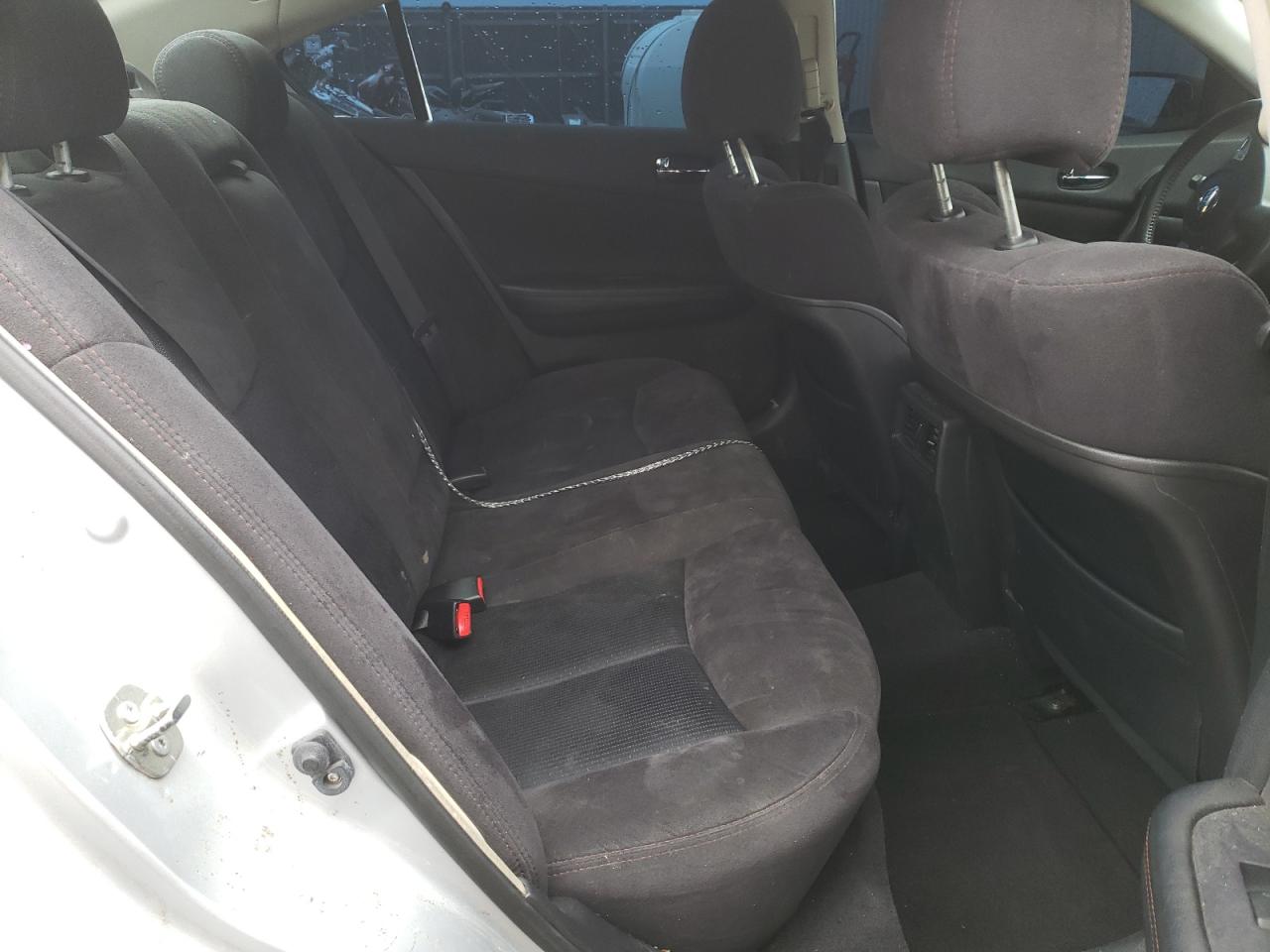 Photo 6 from auction – 2013 NISSAN MAXIMA S with VIN 1N4AA5AP2DC830760