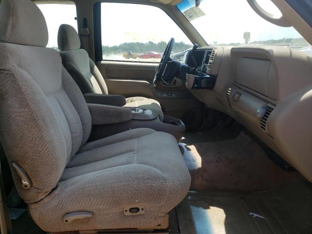 Photo 5 from auction – 1997 CHEVROLET GMT-400 C1 with VIN 1GCEC19R1VE220097