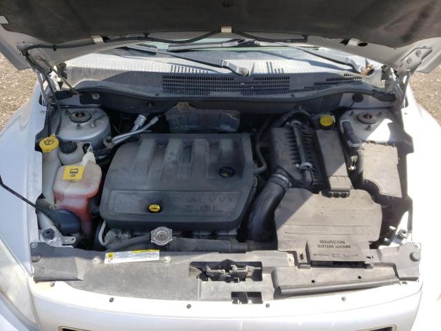 Photo 7 from auction – 2007 DODGE CALIBER SX with VIN 1B3HB48B47D540580