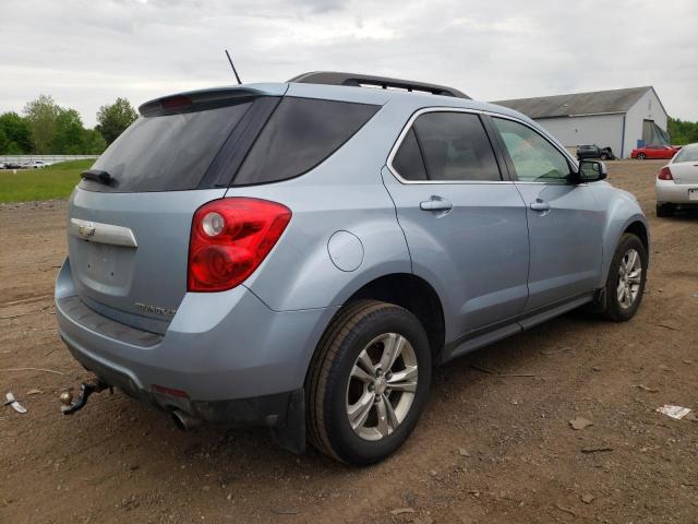 Фото 4 с аукциона – 2014 CHEVROLET EQUINOX LT с VIN 2GNFLBE38E6172153