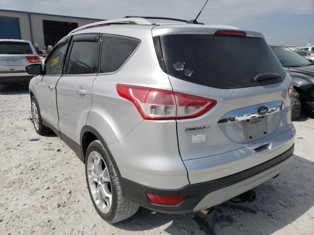 Photo 3 from auction – 2014 FORD ESCAPE TIT with VIN 1FMCU0J96EUB61771