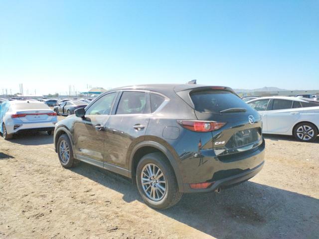 Photo 3 from auction – 2017 MAZDA CX-5 SPORT with VIN JM3KFABL6H0210349