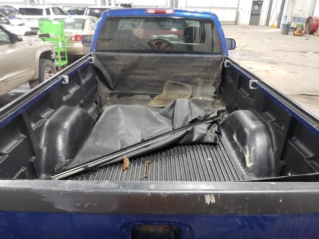 Photo 6 from auction – 2004 CHEVROLET SILVERADO with VIN 1GCEK14T74E105850
