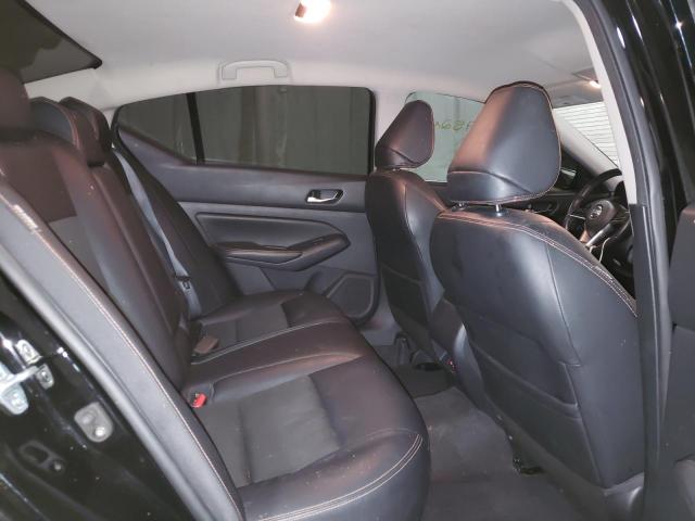 Photo 6 from auction – 2019 NISSAN ALTIMA SR with VIN 1N4BL4CV3KC159083