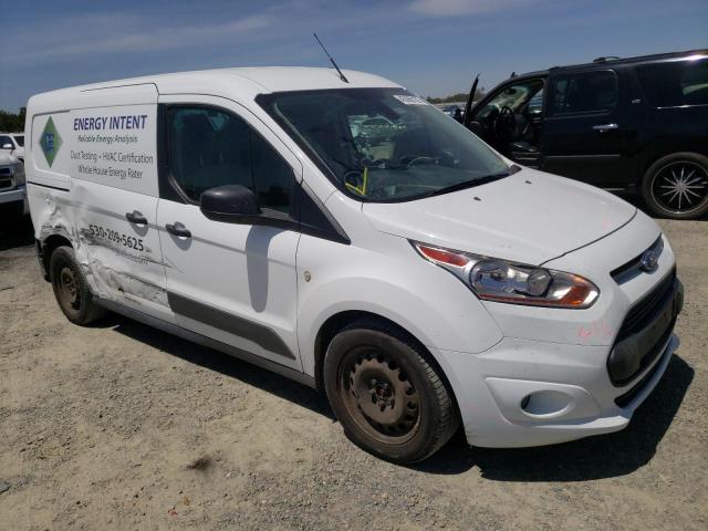 FORD TRANSIT CO 2018 with VIN NM0LS7F78J1362087 - Photo from auction