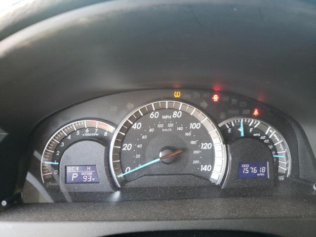 Photo 8 from auction – 2012 TOYOTA CAMRY BASE with VIN 4T1BF1FK7CU608676