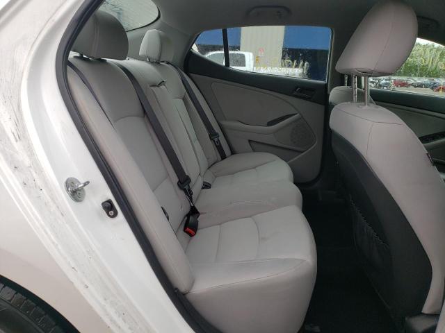 Photo 6 from auction – 2013 KIA OPTIMA LX with VIN KNAGM4A71D5379604