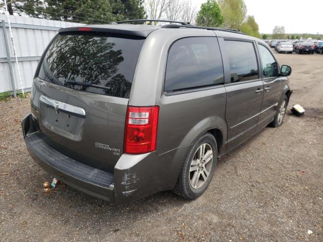Photo 4 from auction – 2010 DODGE GRAND CARA with VIN 2D4RN4DE7AR234216