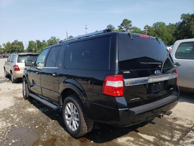 Photo 6 from auction – 2017 FORD EXPEDITION with VIN 1FMJK1KT0HEA01655