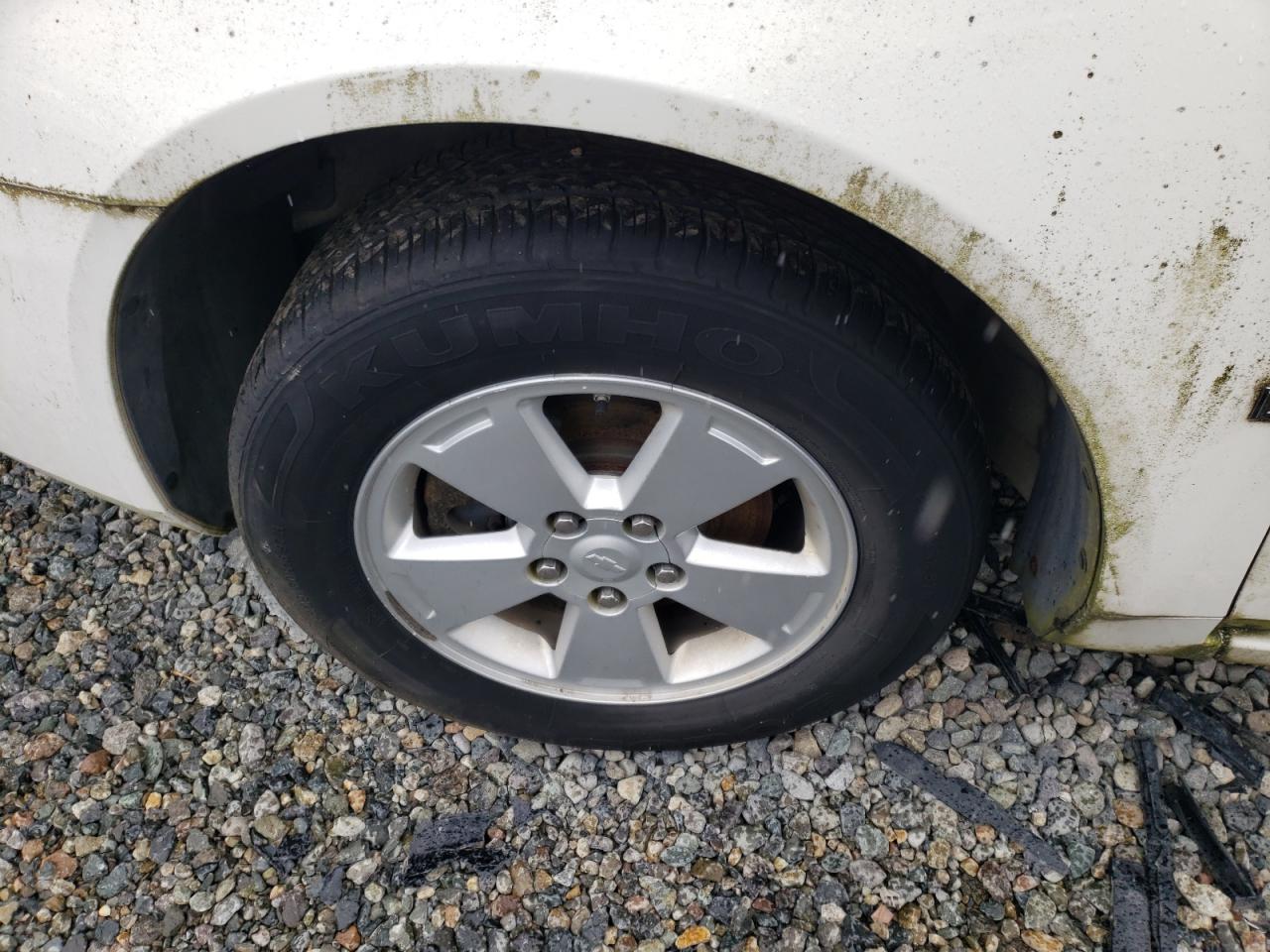 Zdjęcie 10 z aukcji – 2007 CHEVROLET IMPALA LT z VIN 2G1WT58K979104595