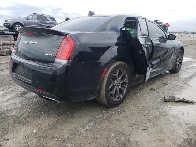 Photo 4 from auction – 2017 CHRYSLER 300 S with VIN 2C3CCAGG6HH621719