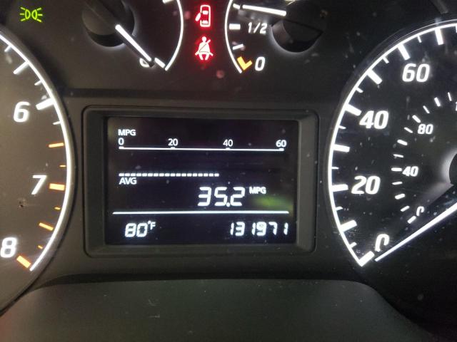 Photo 8 from auction – 2015 NISSAN SENTRA S with VIN 3N1AB7AP1FY235317
