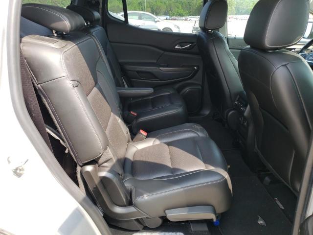 Photo 6 from auction – 2019 GMC ACADIA SLT with VIN 1GKKNMLS9KZ249558