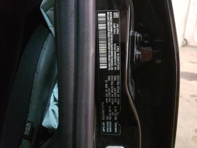 Photo 10 from auction – 2019 JEEP RENEGADE L with VIN ZACNJBBB4KPJ76170