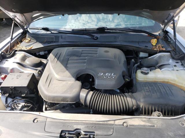 Photo 7 from auction – 2018 DODGE CHARGER SX with VIN 2C3CDXBGXJH220770