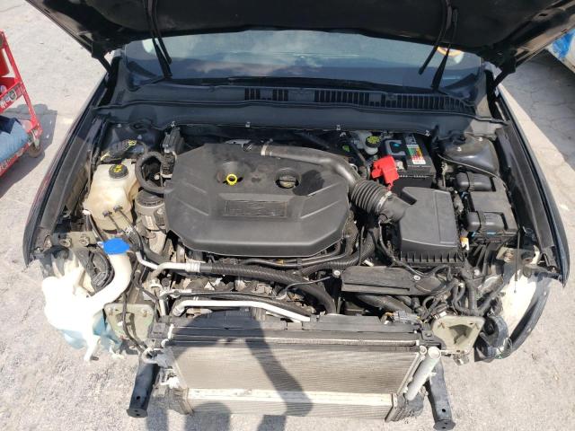 Photo 7 from auction – 2016 FORD FUSION TIT with VIN 3FA6P0D96GR108251
