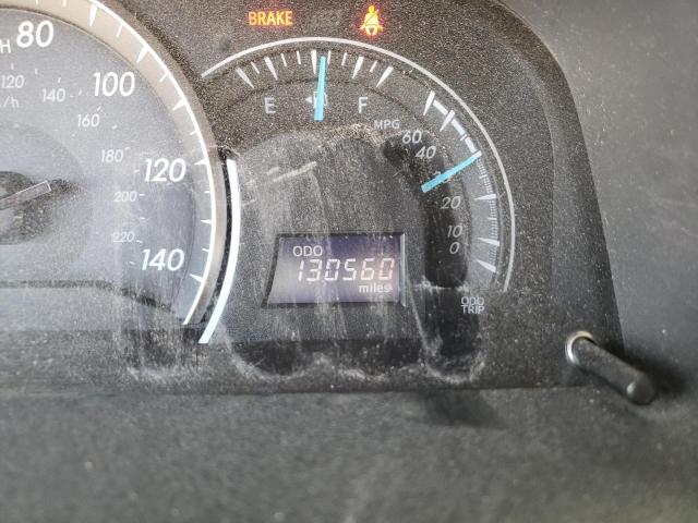 Photo 8 from auction – 2012 TOYOTA CAMRY BASE with VIN 4T4BF1FK2CR271484