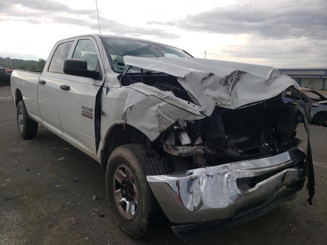 RAM 2500 ST 2013 with VIN 3C6TR5HT6DG613781 - Photo from auction