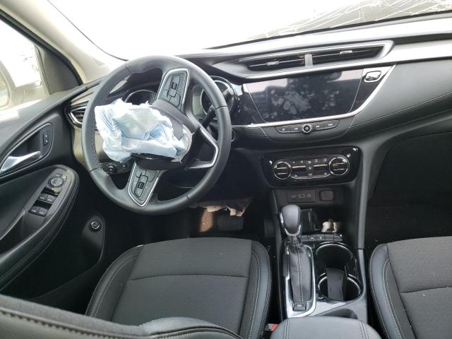Photo 9 from auction – 2021 BUICK ENCORE GX with VIN KL4MMDSL3MB036127