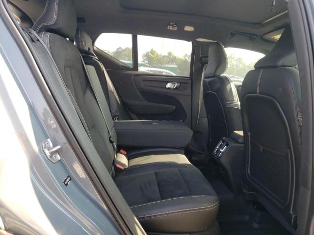 Photo 6 from auction – 2021 VOLVO XC40 T4 R- with VIN YV4AC2HM9M2496342