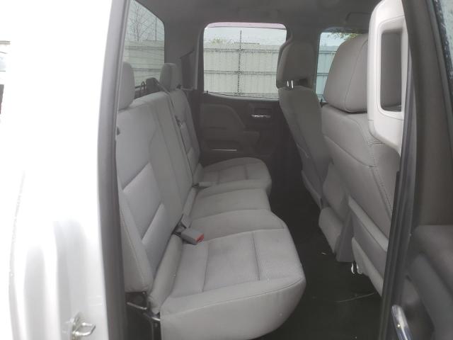 Photo 6 from auction – 2017 CHEVROLET SILVERADO with VIN 1GCVKPEC4HZ366742