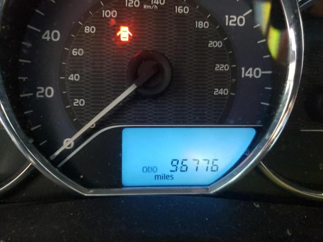 Photo 8 from auction – 2015 TOYOTA COROLLA L with VIN 2T1BURHE9FC436216