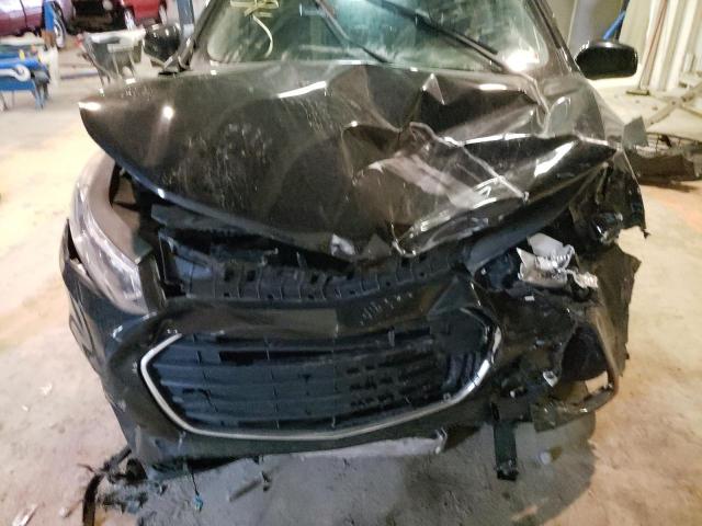 Photo 9 from auction – 2017 CHEVROLET TRAX LS with VIN 3GNCJKSB5HL178500