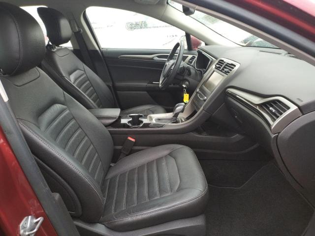Photo 5 from auction – 2014 FORD FUSION SE with VIN 3FA6P0H91ER297012