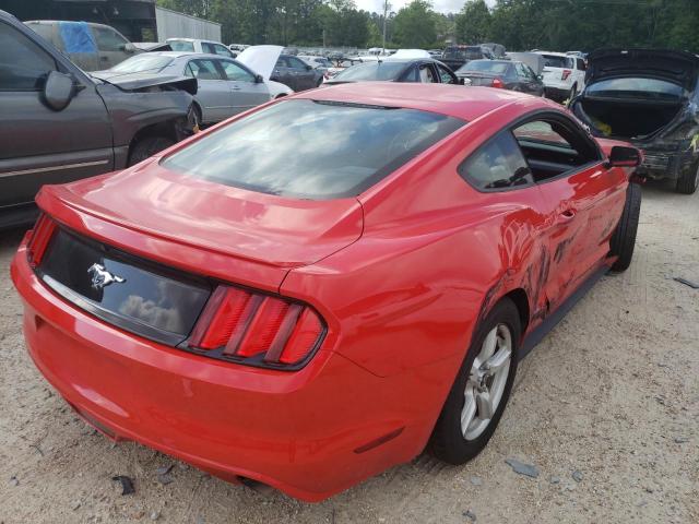 Photo 4 from auction – 2015 FORD MUSTANG with VIN 1FA6P8TH1F5417859