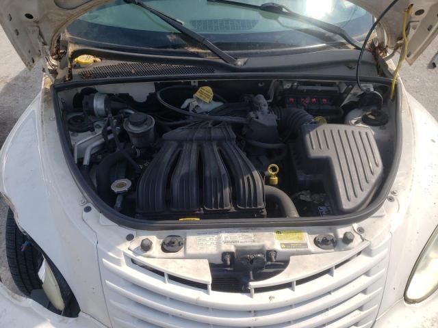 Photo 7 from auction – 2008 CHRYSLER PT CRUISER with VIN 3A8FY58B08T162806
