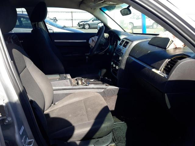 Photo 5 from auction – 2010 DODGE CHARGER with VIN 2B3CA3CV2AH243598