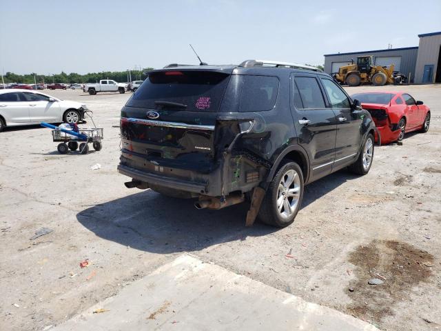 Photo 4 from auction – 2013 FORD EXPLORER L with VIN 1FM5K7F8XDGA50905