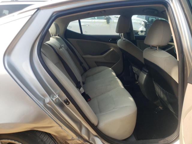 صورة رقم 6 من المزاد - 2014 KIA OPTIMA LX مع VIN KNAGM4A72E5462542