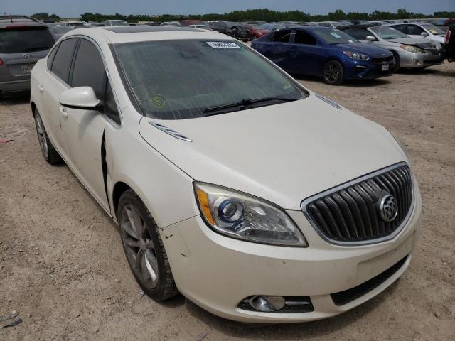 BUICK VERANO CON 2016 with VIN 1G4PR5SK0G4104972 - Photo from auction