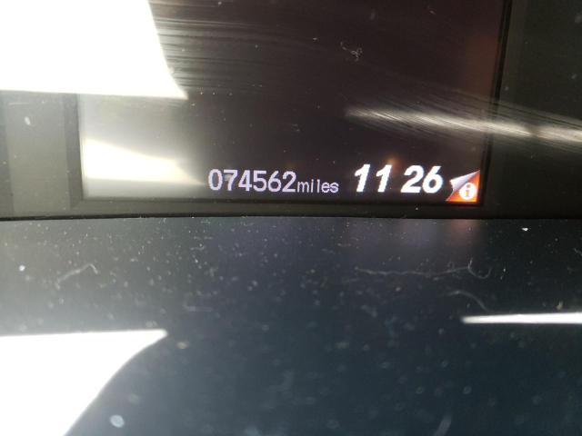 Photo 8 from auction – 2012 HONDA CIVIC LX with VIN 19XFB2F54CE027393