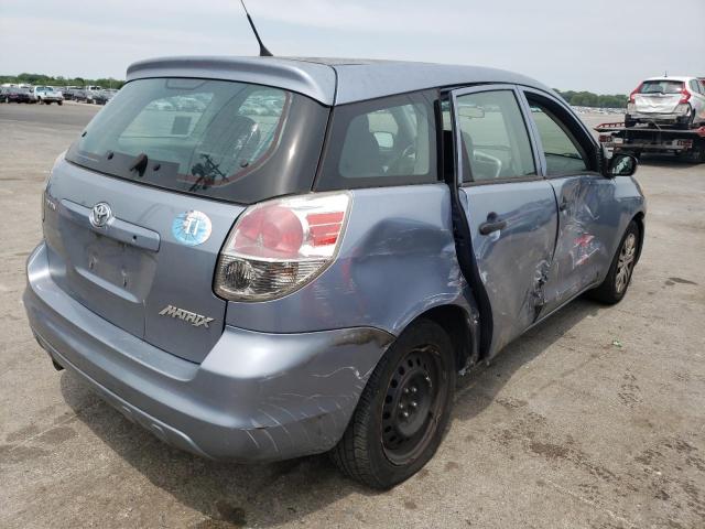 Photo 4 from auction – 2006 TOYOTA COROLLA MA with VIN 2T1KR32E46C623757